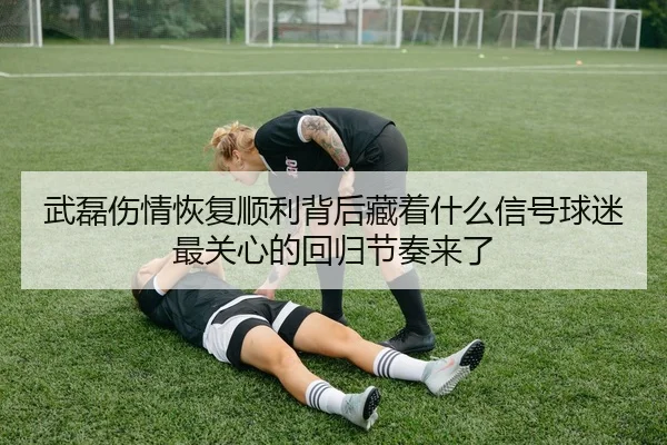 武磊伤情恢复顺利背后藏着什么信号球迷最关心的回归节奏来了